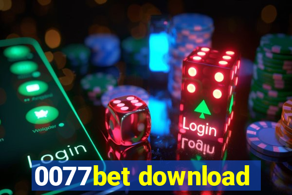 0077bet download